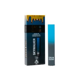 Skywalker 1G THC All-In-One Vaporizer