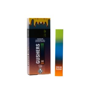 Gushers 1G THC All-In-One Vaporizer