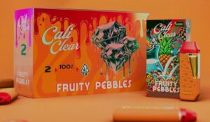 Fruity Pebbles 2G Liquid Diamonds