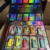 Pina Colada 2G Liquid Diamonds